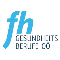 FH Gesundheitsberufe OÖ logo - Similar company to Panapharma