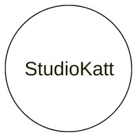 Studiokatt logo - Similar company to Salmond Architecture