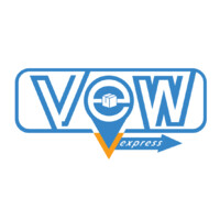 Vew Express logo - Similar company to Pickupxpress