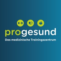 progesund Jena logo - Similar company to Tower Pr