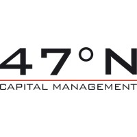 47 Degrees North Capital Management logo - Similar company to Oakshield Capital