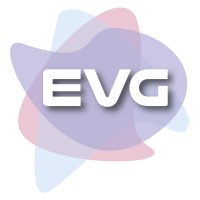The Energy Vision Group logo - Similar company to Oxygene Communications