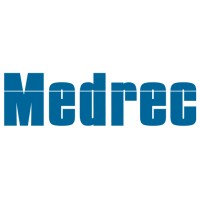Medrec India logo - Similar company to Hirecxo