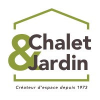 Chalet & Jardin logo - Similar company to Comintes