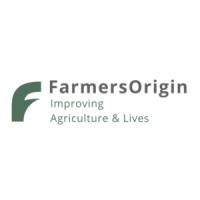 FarmersOrigin logo - Similar company to Avee Cocos