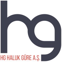 HG Haluk Güre San. ve Tic. A.Ş. logo - Similar company to Billur Cam