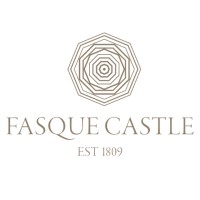Fasque Castle logo - Similar company to Hidden And Found