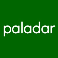 Paladar logo - Similar company to Reflection Co