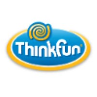 ThinkFun logo - Similar company to Surfee