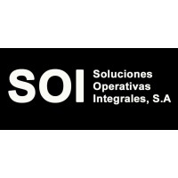 Soluciones Operativas Integrales S.A. logo - Similar company to Ls Express