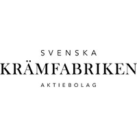 Svenska Krämfabriken AB logo - Similar company to Daar Cosmetics Ab