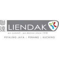 Lien Dak Construction Co Sdn Bhd logo - Similar company to Mr. Absorber Hq
