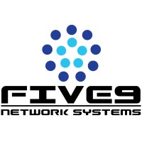 Five9 Network Systems LLC logo - Similar company to Five9 Technologies