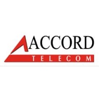 Accord Telecom (SG) Pte. Ltd logo - Similar company to Ringotel
