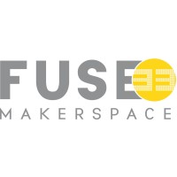 FUSE33 Makerspace logo - Similar company to Thunder Laser Canada