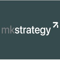 MK Strategy logo - Similar company to Inteja