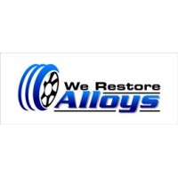 We Restore Alloys