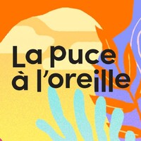 La puce à l'oreille logo - Similar company to 7Pouces