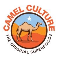 Camel Culture logo - Similar company to Outside Insight