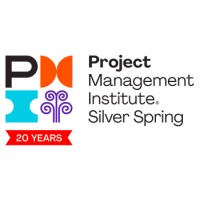 Project Management Institute Silver Spring Chapter logo - Similar company to Pmi Central Virginia Chapter