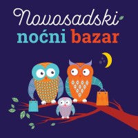 Novosadski noćni bazar logo - Similar company to Emona Center Sh.P.K.