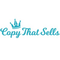 Copy That Sells logo - Similar company to Crisp Copy