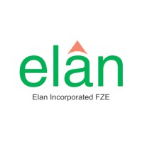 Elan Incorporated FZE logo - Similar company to Gulf Power