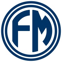 Fabricaciones Militares Sociedad del Estado logo - Similar company to Pucará Defensa