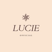 lucie.official logo - Similar company to Luasa