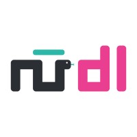 Nudl logo - Similar company to Like Us