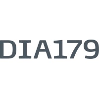 DIA179 logo - Similar company to The Bundle - Berlin