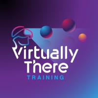Virtually There VR logo - Similar company to Connecting Teams