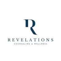 Revelations Counseling & Wellness logo - Similar company to Glade Run Lutheran Services