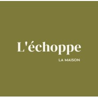 L'échoppe logo - Similar company to Le Petit Minotier