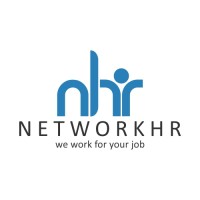 NETWORKHR logo - Similar company to Az Global Recruiting