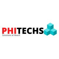 Phi Techno-Solutions Corporation