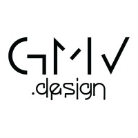 GMV Design logo - Similar company to Custom Code Factory