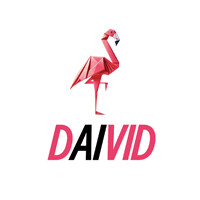 DAIVID 🦩 Creative Data logo - Similar company to Climate Essentials