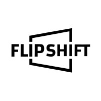 Flipshift logo - Similar company to Creative Tools