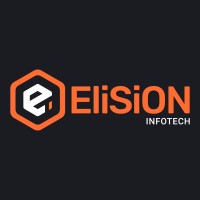 Elision Infotech logo - Similar company to Uta Office Of Information Technology