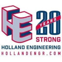 HollandENGR logo - Similar company to Mccown Engineering, L.L.C.