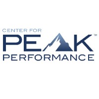 Center for Peak Performance, LLC logo - Similar company to Excel Rehabilitation