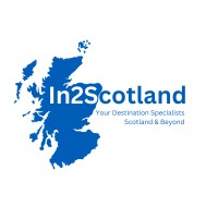 In2Scotland.com - Destination Management Company logo - Similar company to Thistle Dmc