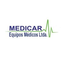 Medicar Equipos Médicos Ltda logo - Similar company to Vitexmed - Equipos Médicos