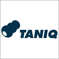 TANIQ logo - Similar company to Cato Composites Bv