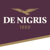 De Nigris Società Benefit logo - Similar company to Fbf Srl