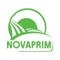 Novaprim logo - Similar company to Gaia: Genuine Store