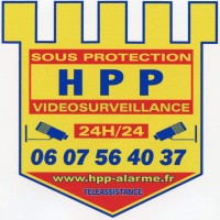 ALARME HPP logo - Similar company to Alarme-Classécurité