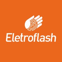 Eletroflash Automação logo - Similar company to Protec Automação
