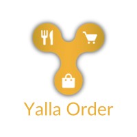 Yalla Order logo - Similar company to Sliders Cable Park